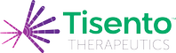 Logo Tisento Therapeutics